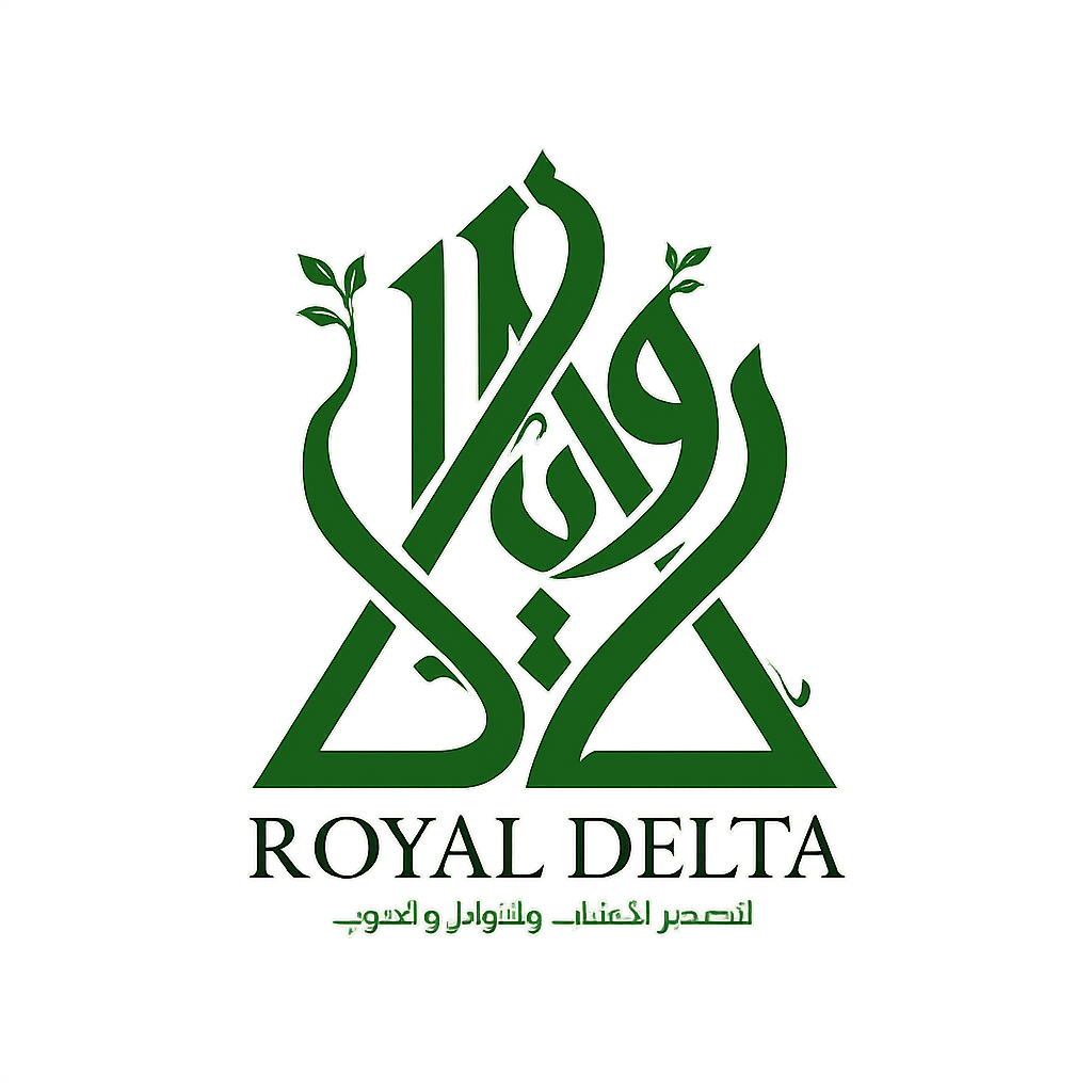 Royal Delta Logo